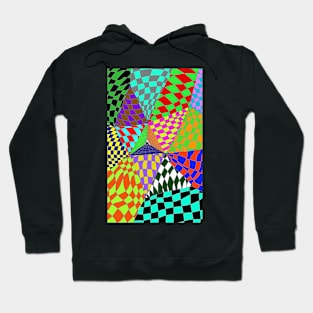 Lost VoidC Hoodie